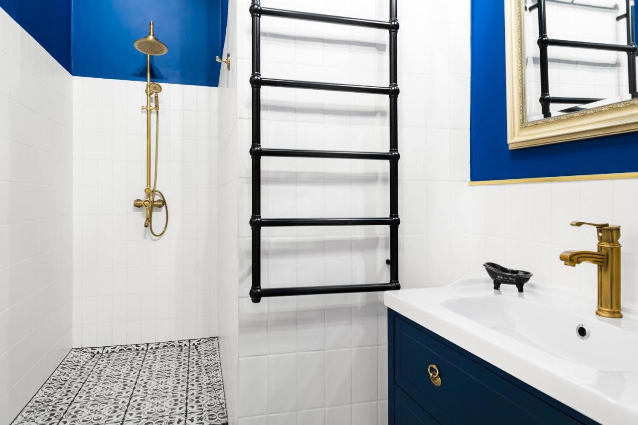 Glamorous Apartment In Heart Of Old Town Krakow Bagian luar foto